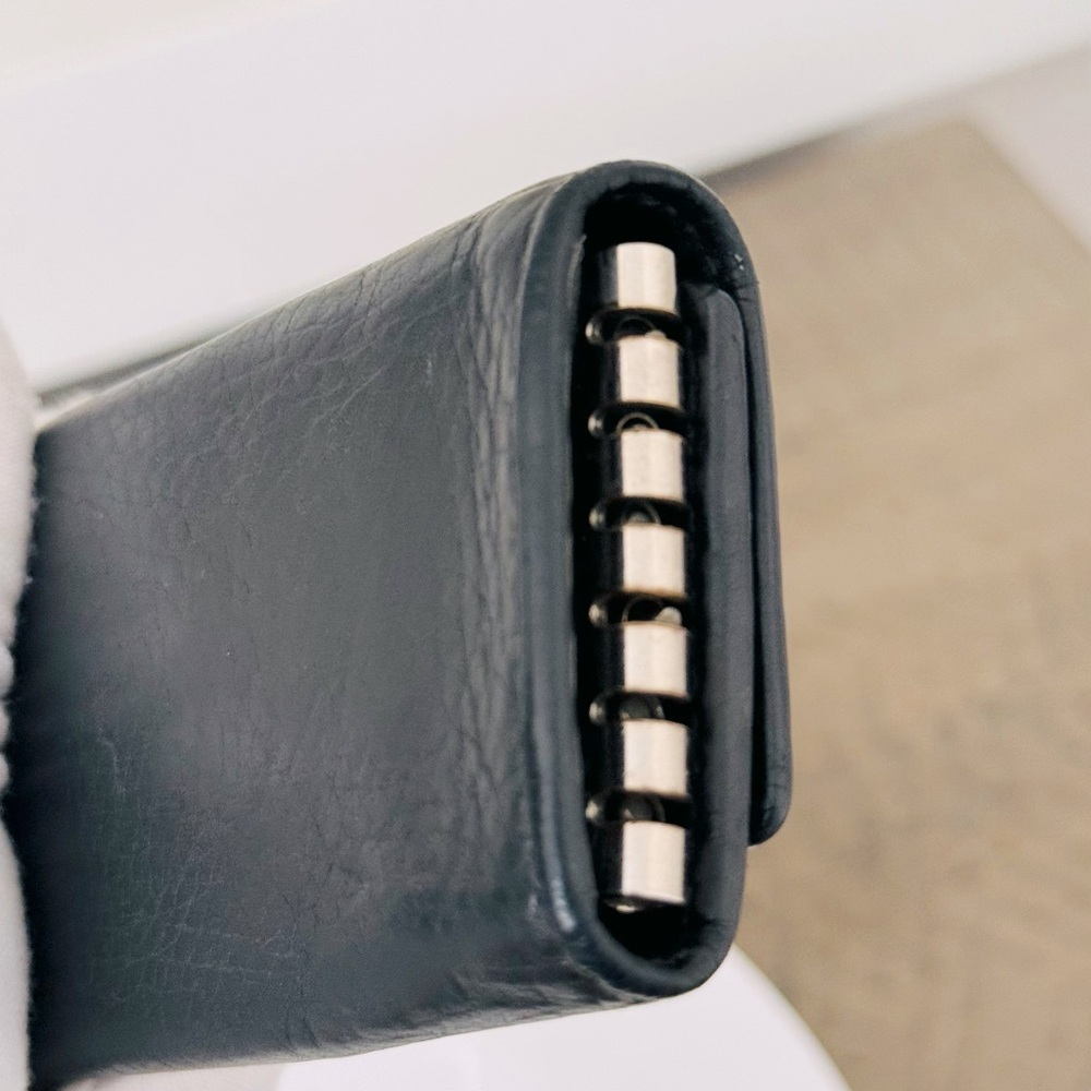 Gucci Key Holder - Black - Picture 7 of 15